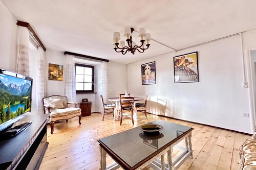 Casa Matilde Apartments