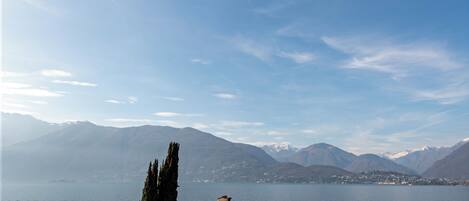 Family Apartment, Multiple Bedrooms, Lakeside (Casa Matilde 2) | Pemandangan tasik