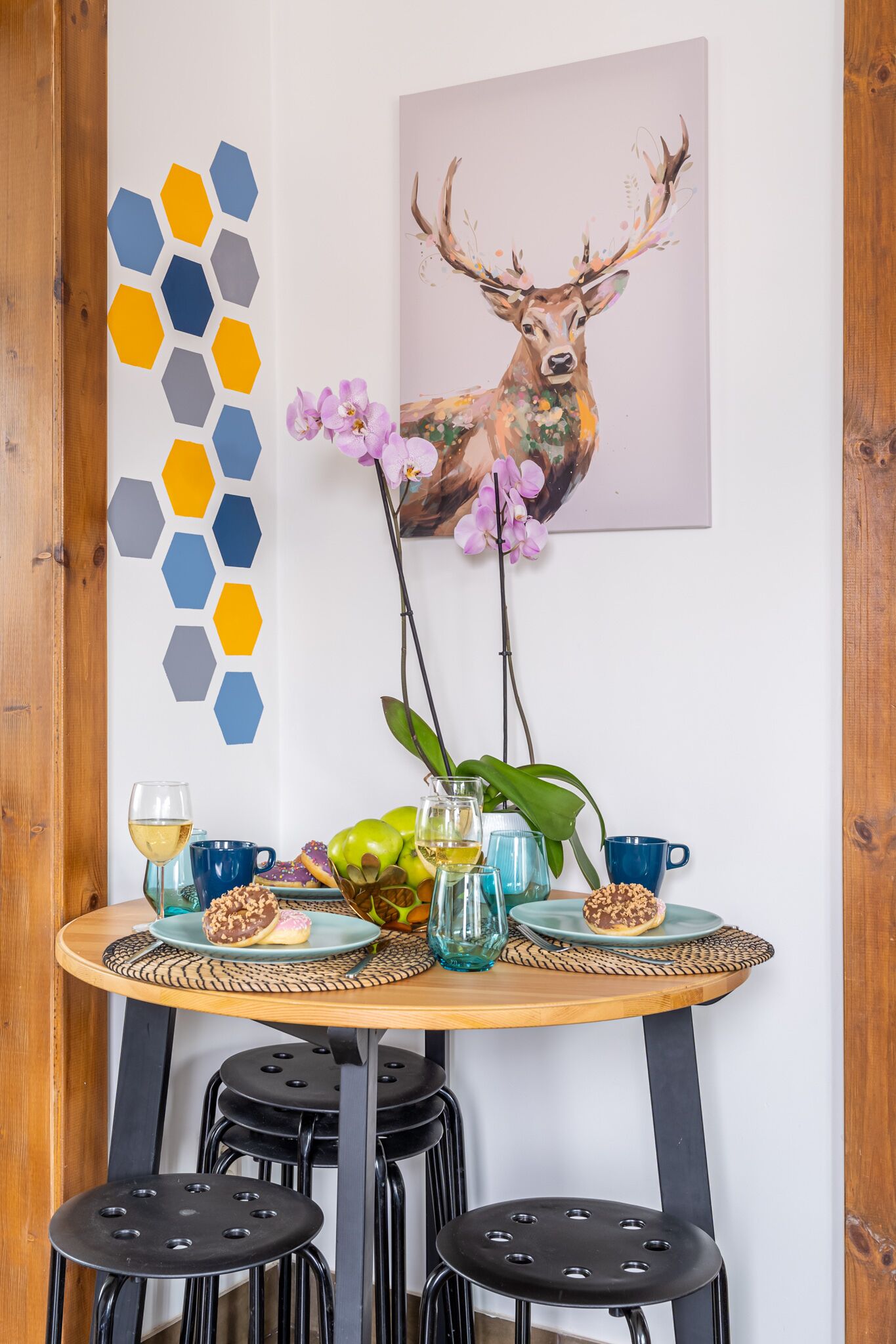 Servei de restauració