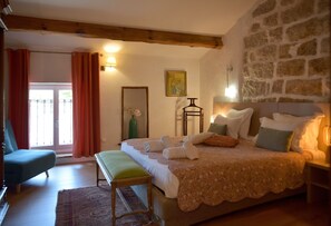 Habitación doble Confort | Wifi gratis