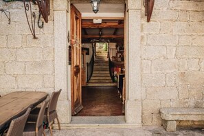 Detalle exterior