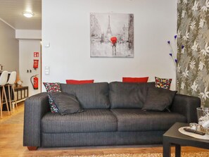 Oppholdsområde