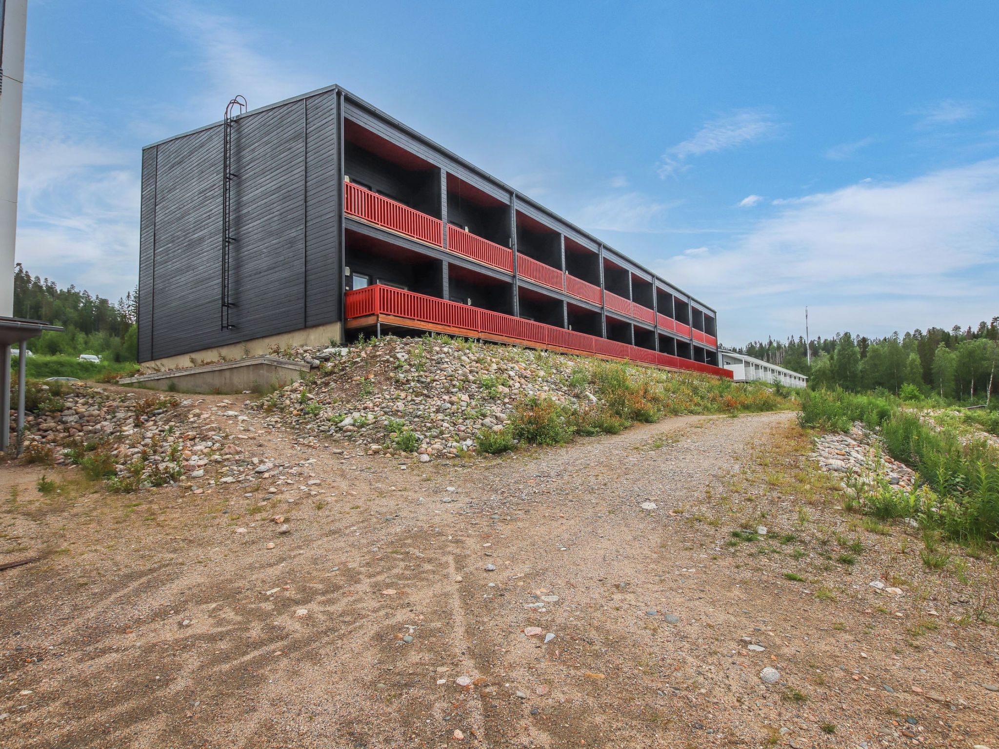 Eksteriør