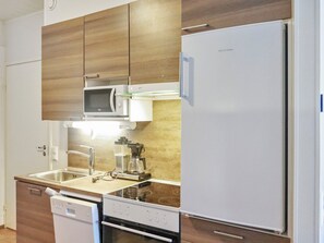 Privat køkken