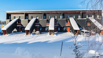 Eksteriør
