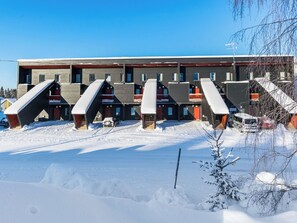 Eksteriør
