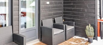 Skivillas 47 Ukkohalla (a3) by Interhome