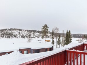 Inside other - Skivillas 47 ukkohalla (a3) by Interhome (Hyrynsalmi)