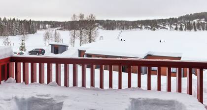 Skivillas 47 ukkohalla (a3) by Interhome