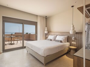 6 makuuhuonetta, silitysrauta/-lauta, vauvan matkasänky, ilmainen Wi-Fi