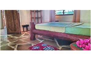 House, 1 Bedroom, Smoking, Terrace