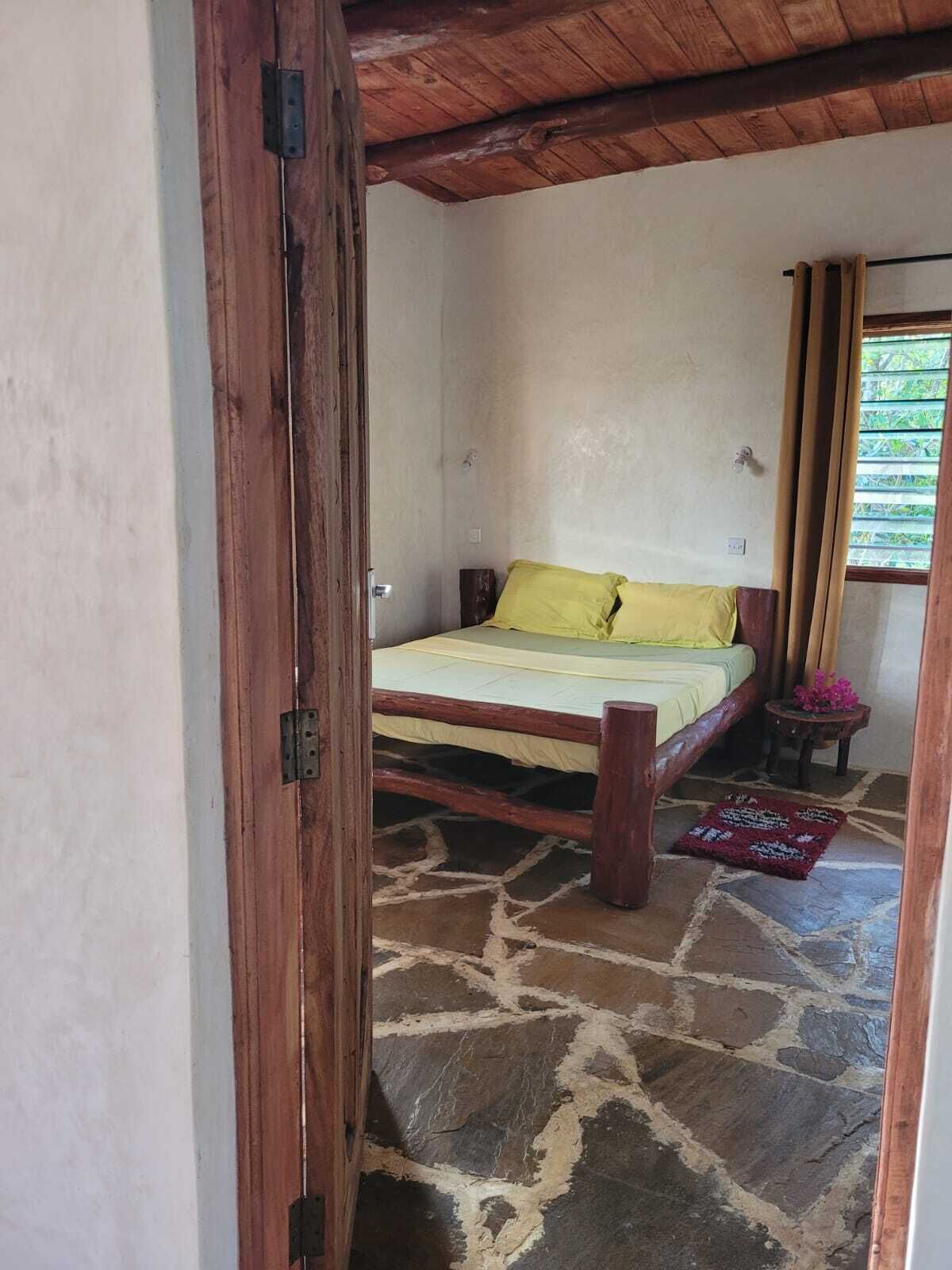 House, 1 Bedroom, Smoking, Terrace | 1 bedroom