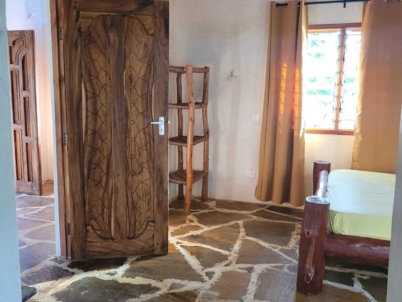 House, 1 Bedroom, Smoking, Terrace | 1 bedroom