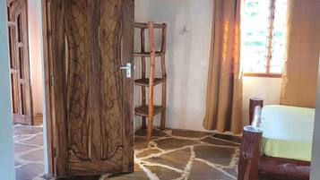 House, 1 Bedroom, Smoking, Terrace | 1 bedroom