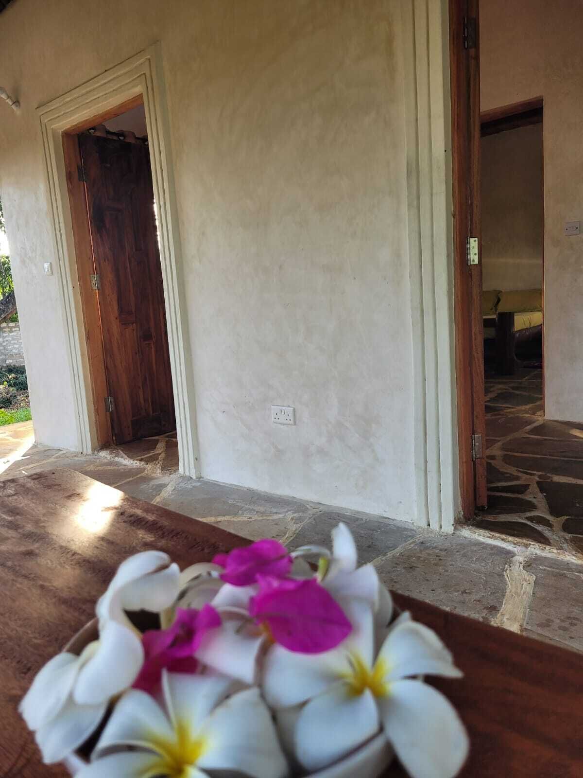 House, 1 Bedroom, Smoking, Terrace | Property grounds
