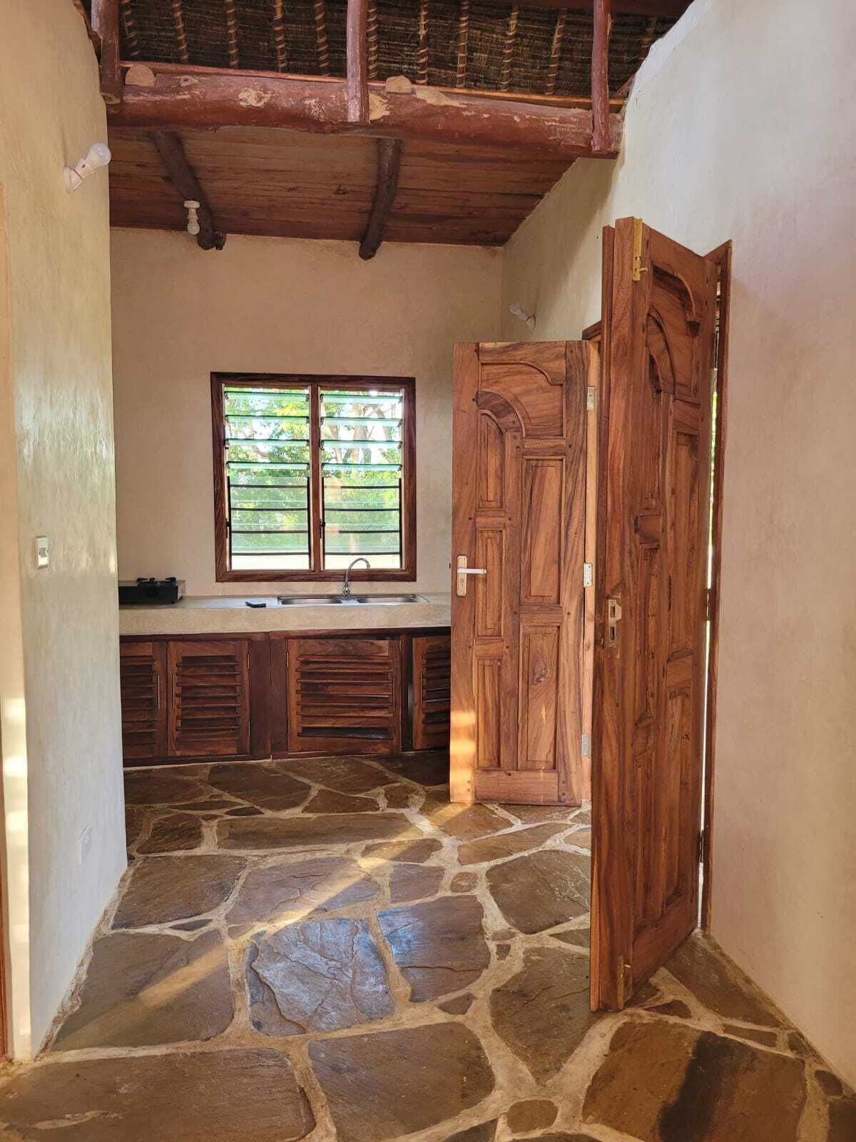 House, 1 Bedroom, Smoking, Terrace | Interior