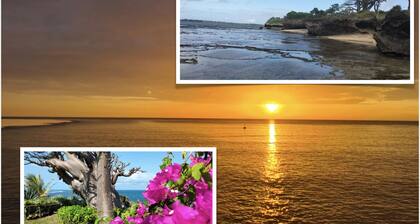 Cove House House 60 m2 Creekside Indian Ocean