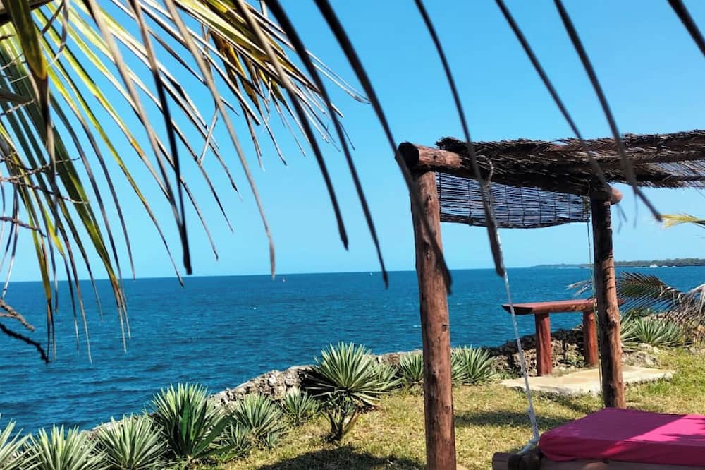 Cove House House 60 m2 Creekside Indian Ocean
