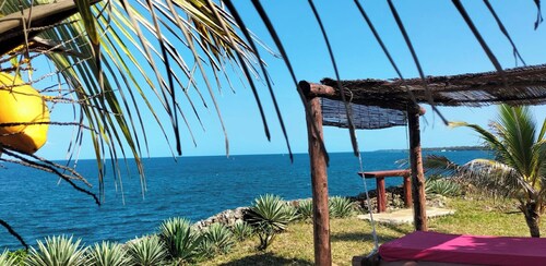 Cove House House 60 m2 Creekside Indian Ocean
