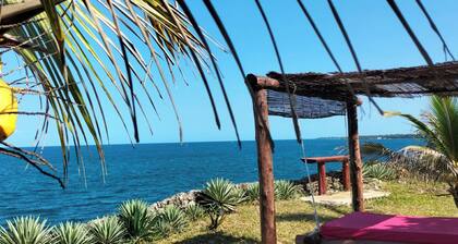Cove House House 60 m2 Creekside Indian Ocean