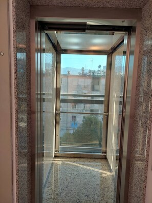 Apartment, 1 Schlafzimmer | Eingangsbereich