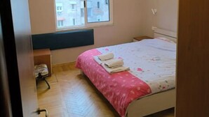Leilighet, 1 soverom | 1 soverom