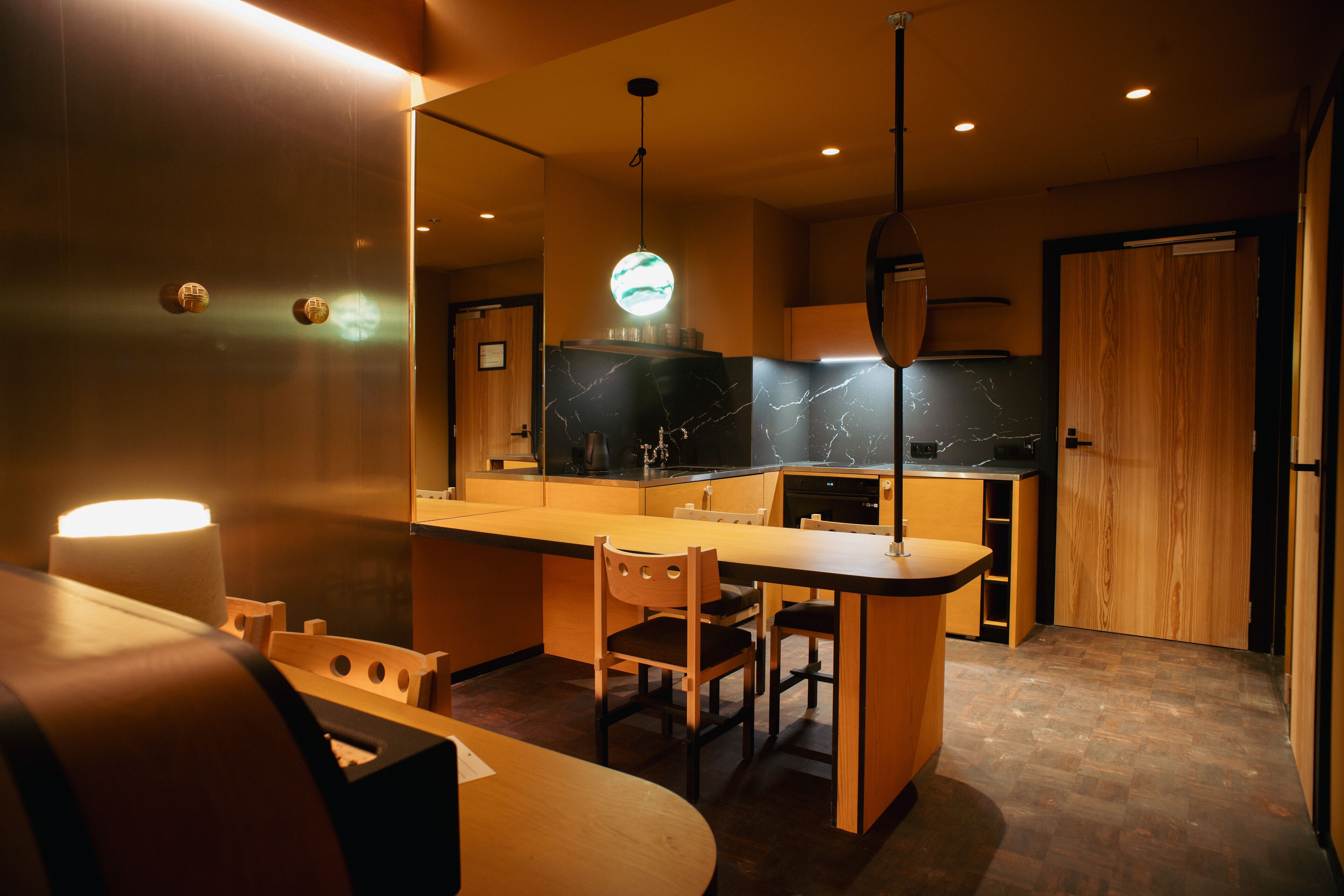 Foto - Mix Brussels --Gym & Wellness for adults only--