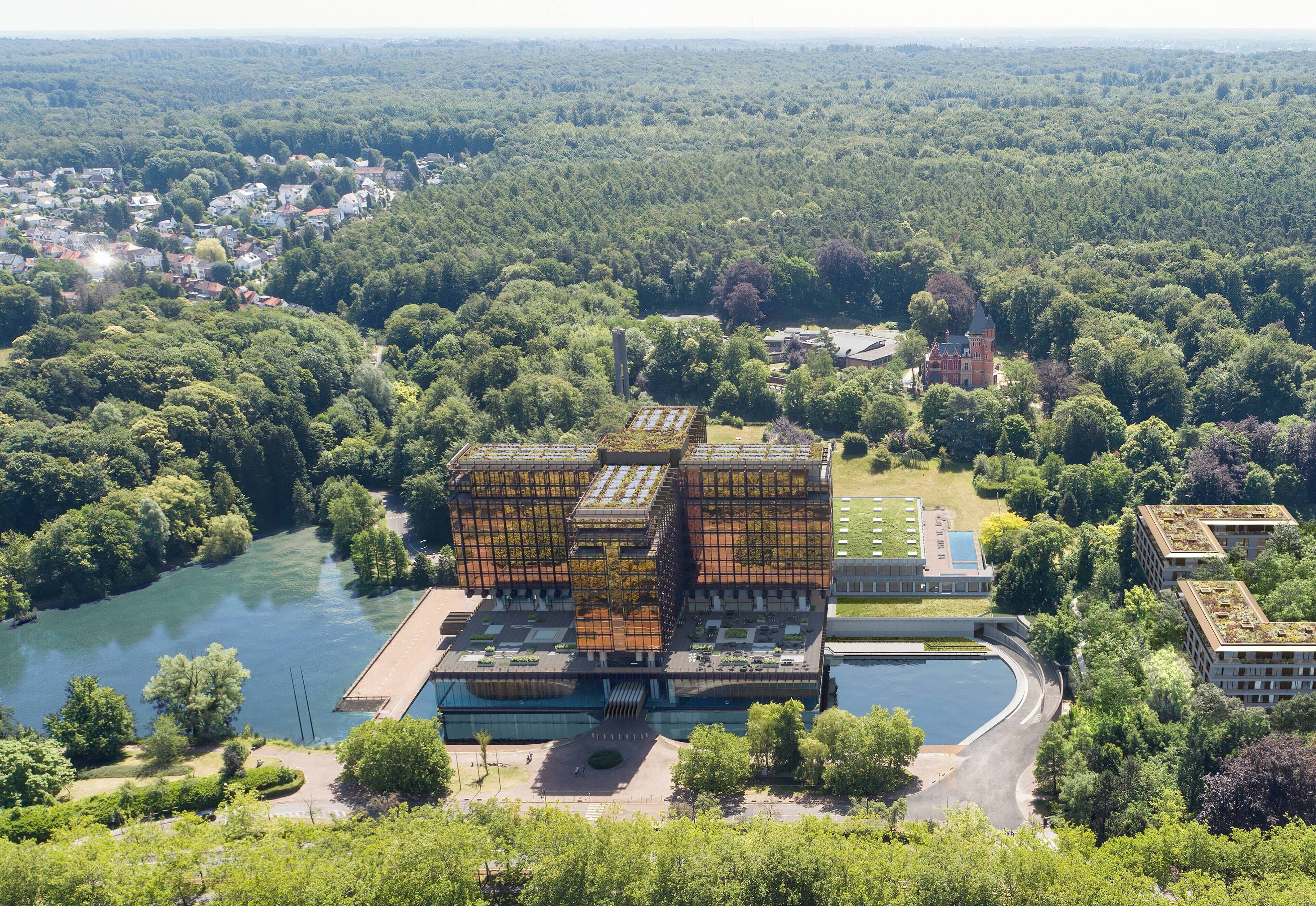 Foto - Mix Brussels --Gym & Wellness for adults only--