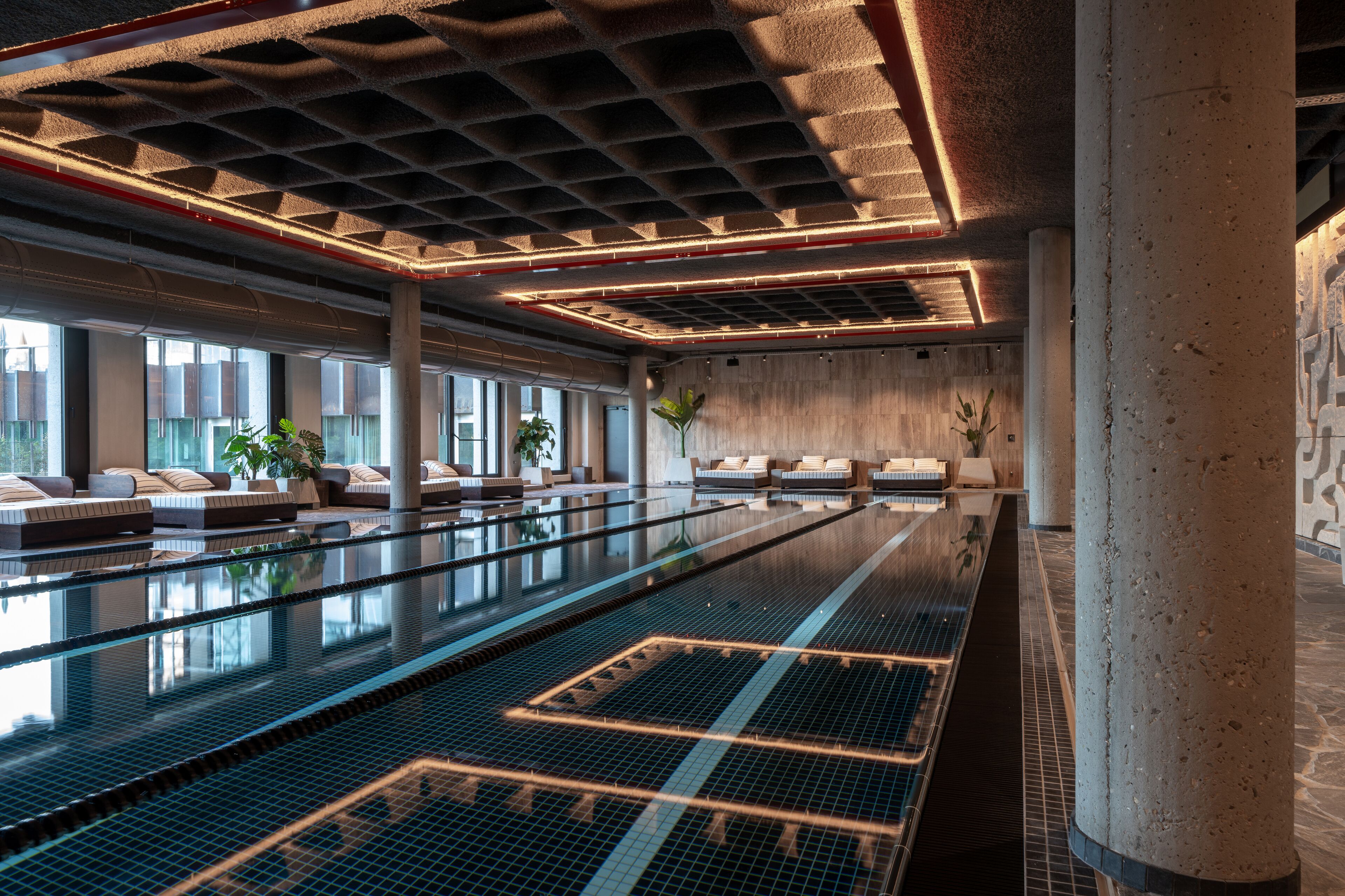 Foto - Mix Brussels --Gym & Wellness for adults only--