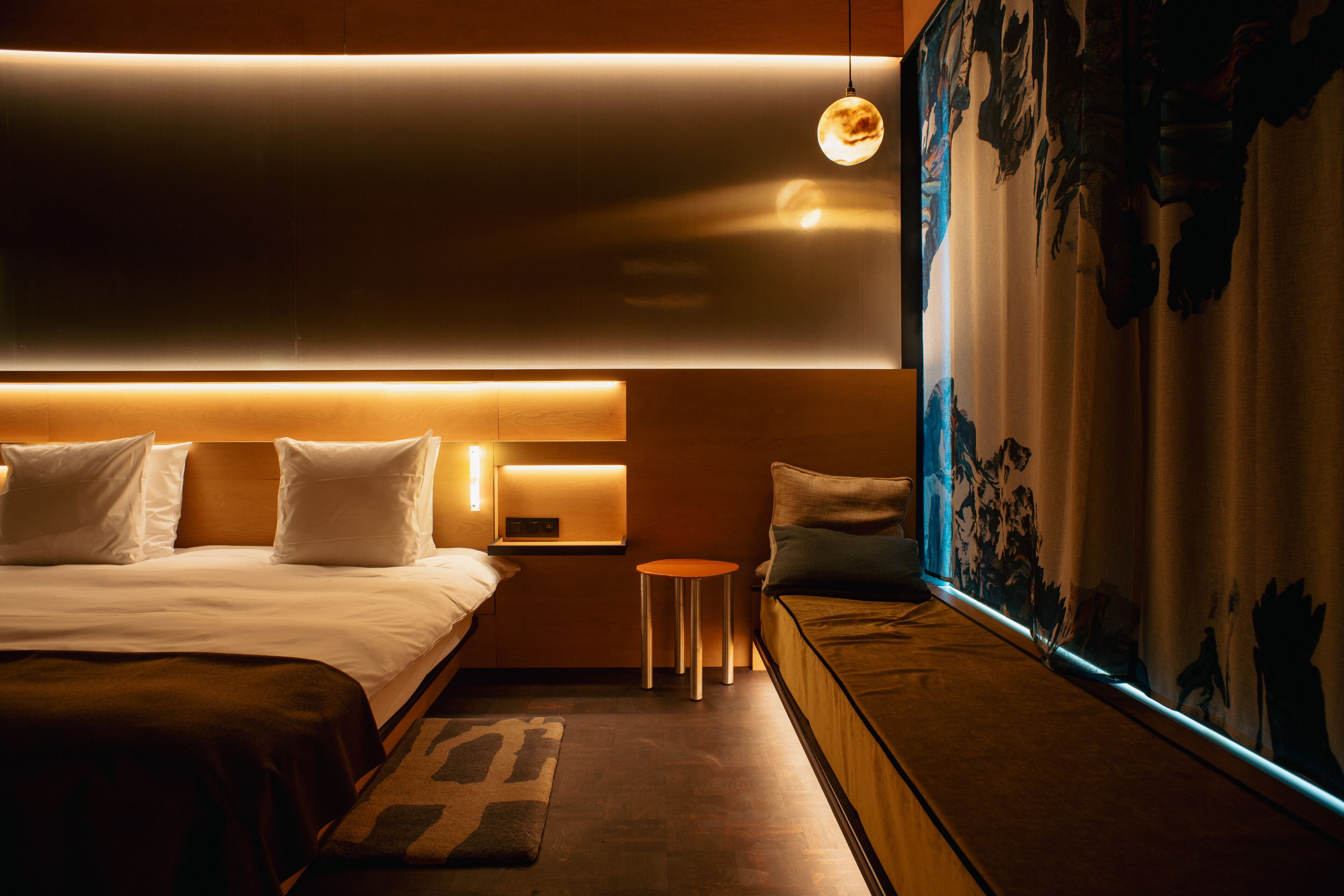 Foto - Mix Brussels --Gym & Wellness for adults only--