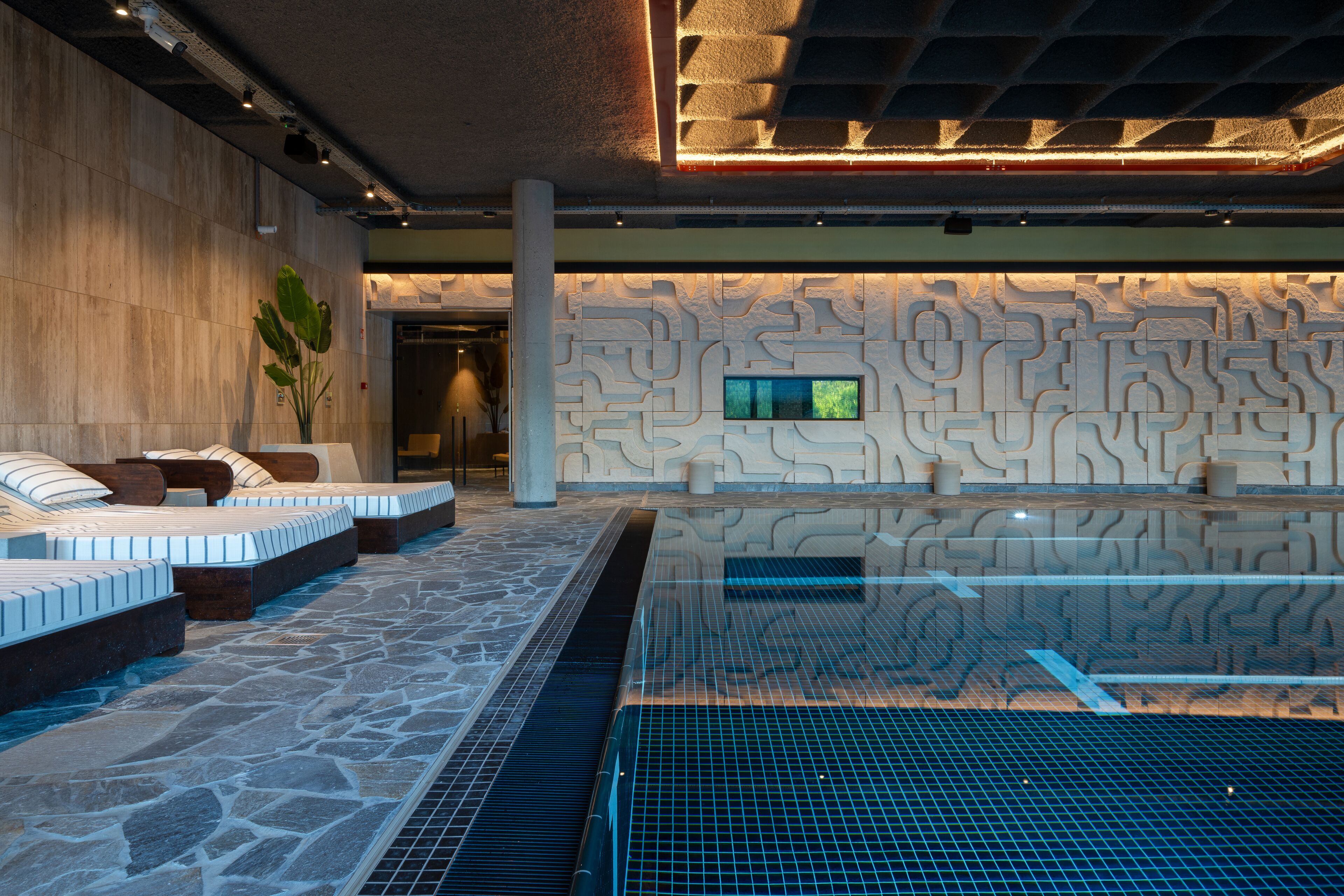 Foto - Mix Brussels --Gym & Wellness for adults only--