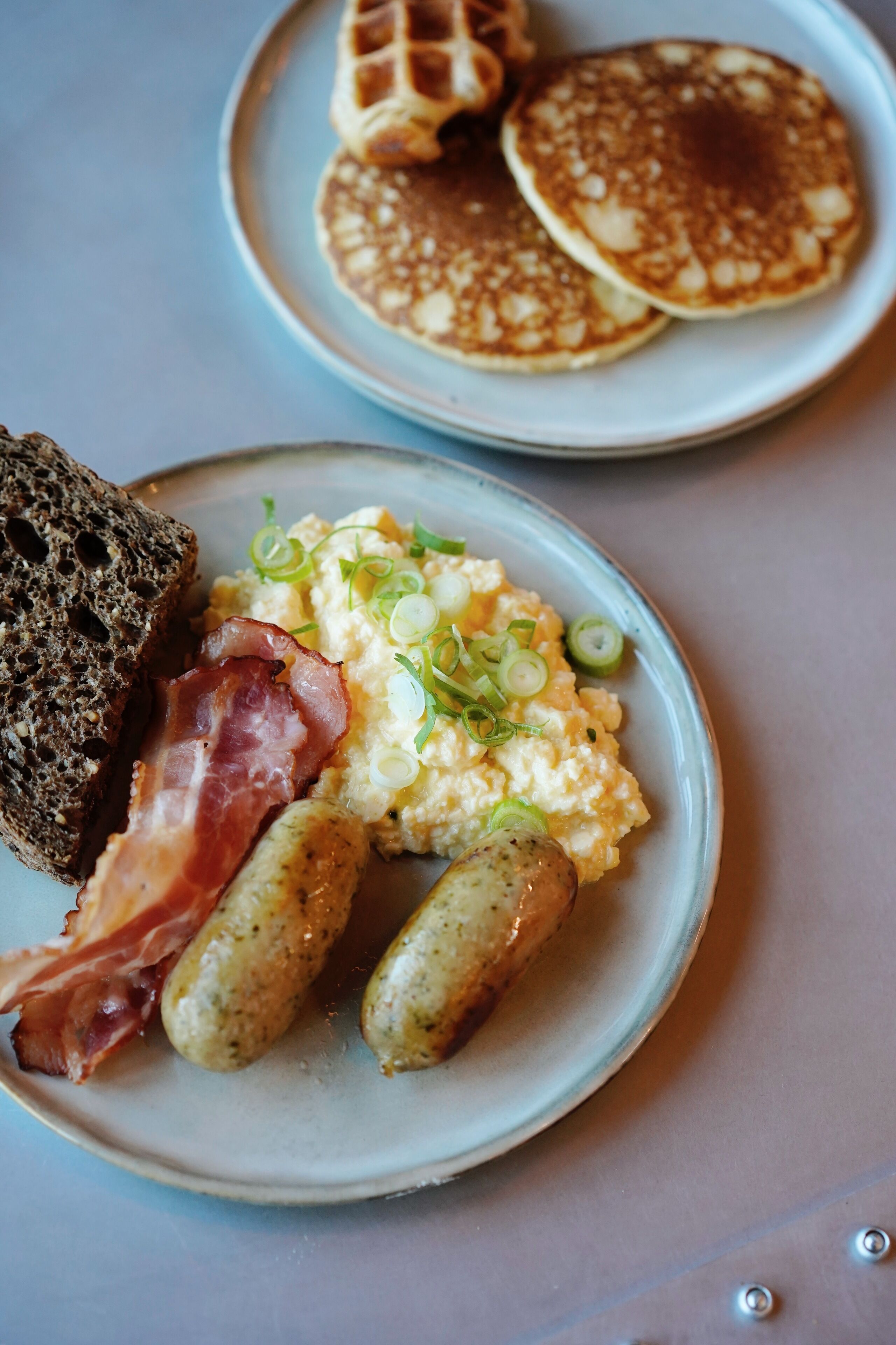 Foto - Mix Brussels --Gym & Wellness for adults only--