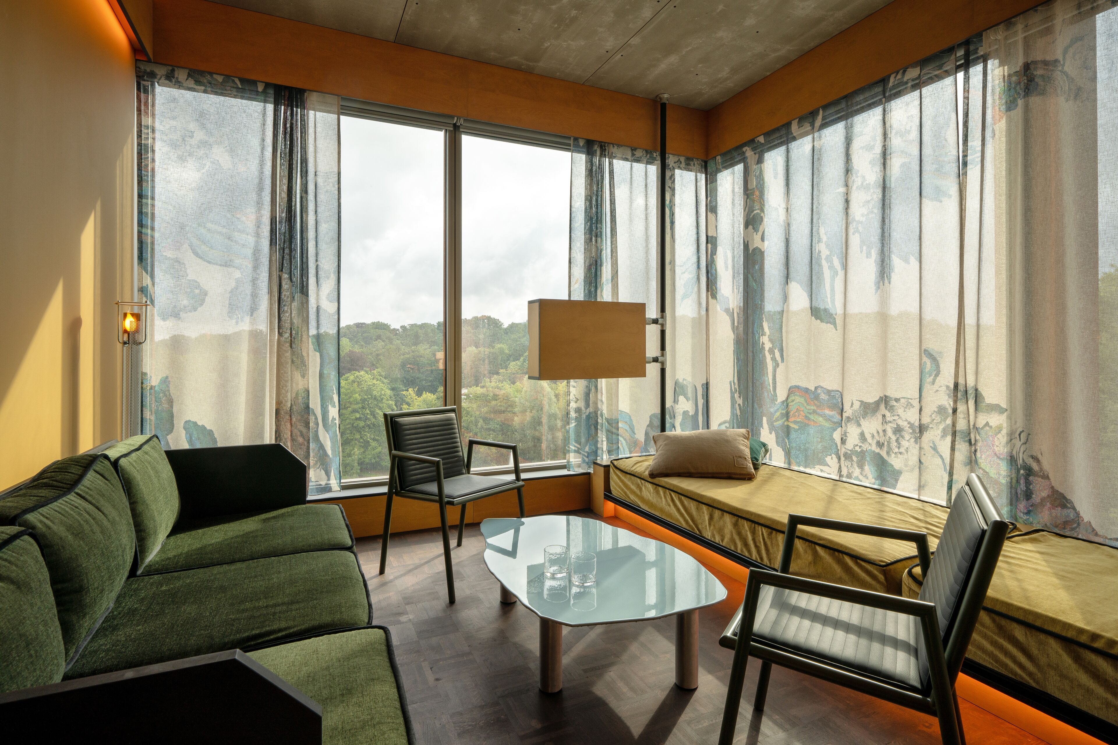 Foto - Mix Brussels --Gym & Wellness for adults only--