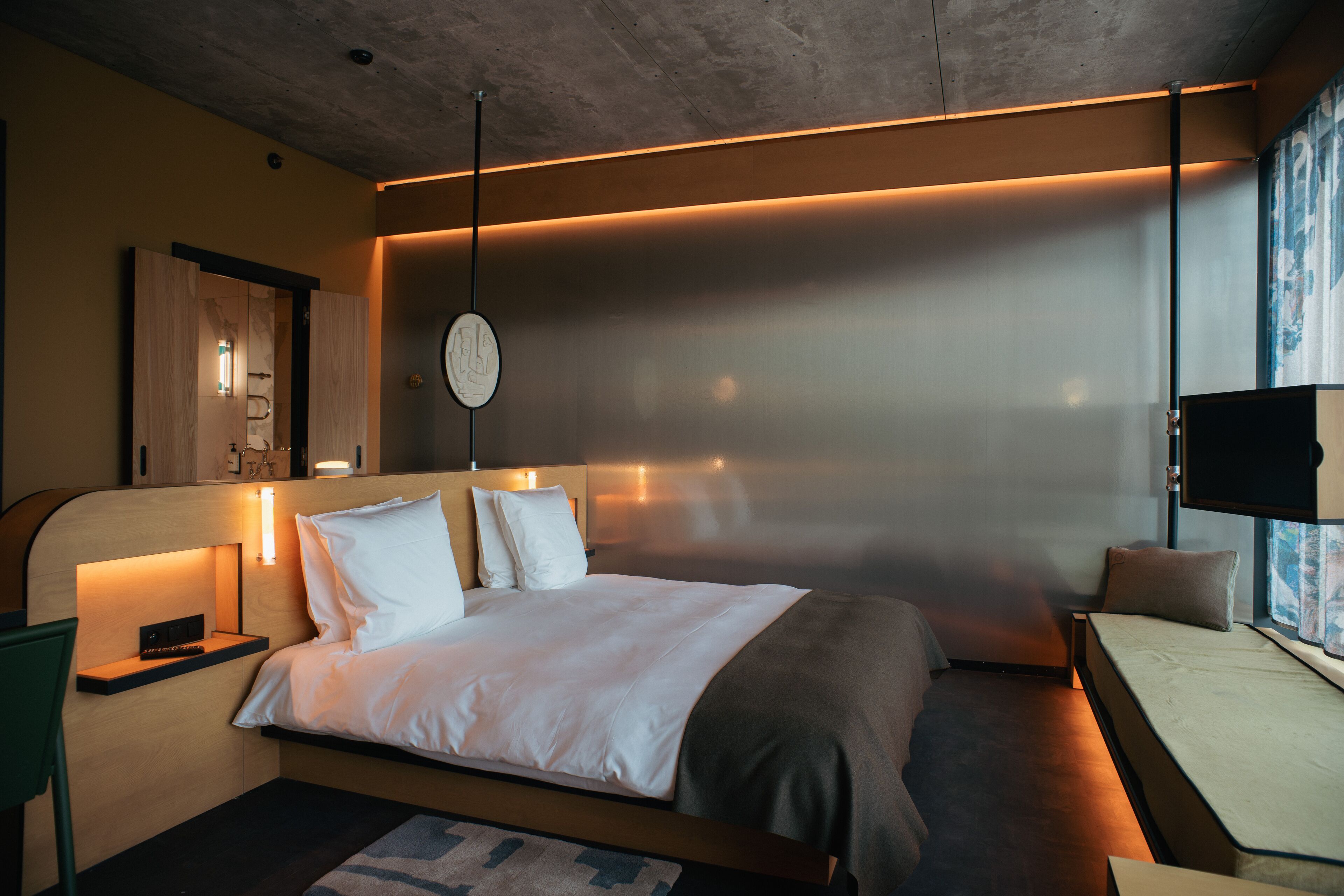 Foto - Mix Brussels --Gym & Wellness for adults only--