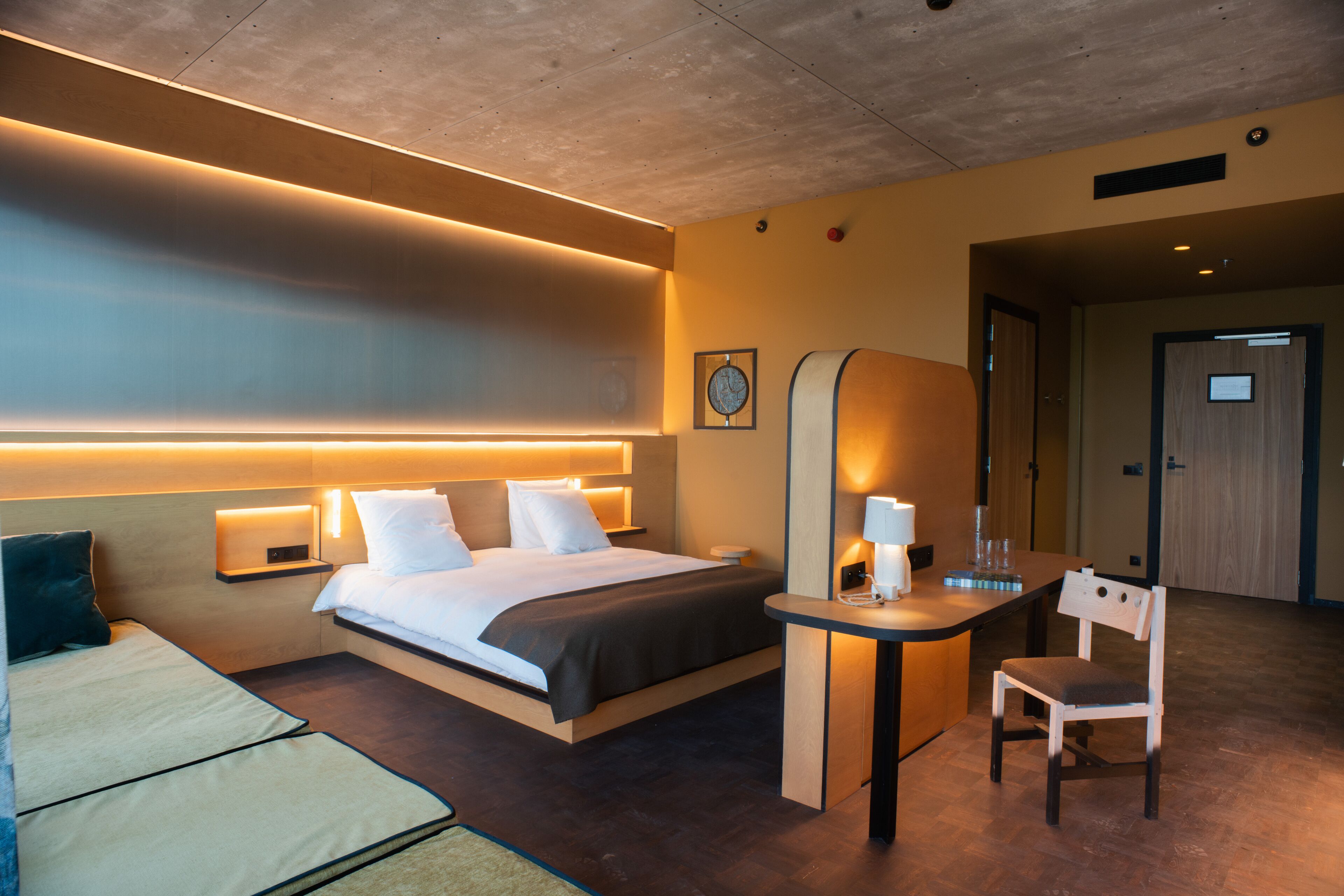 Foto - Mix Brussels --Gym & Wellness for adults only--