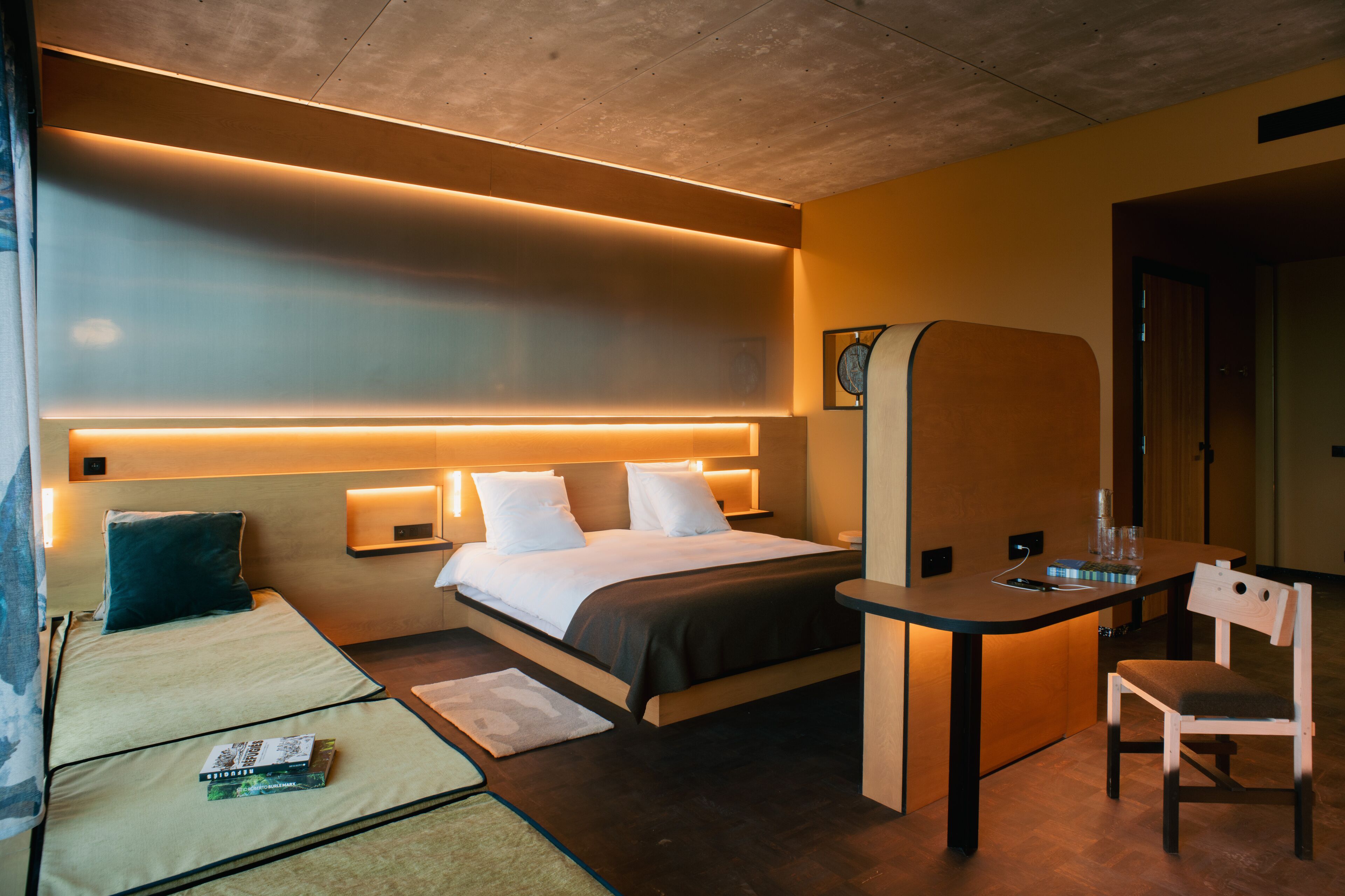 Foto - Mix Brussels --Gym & Wellness for adults only--