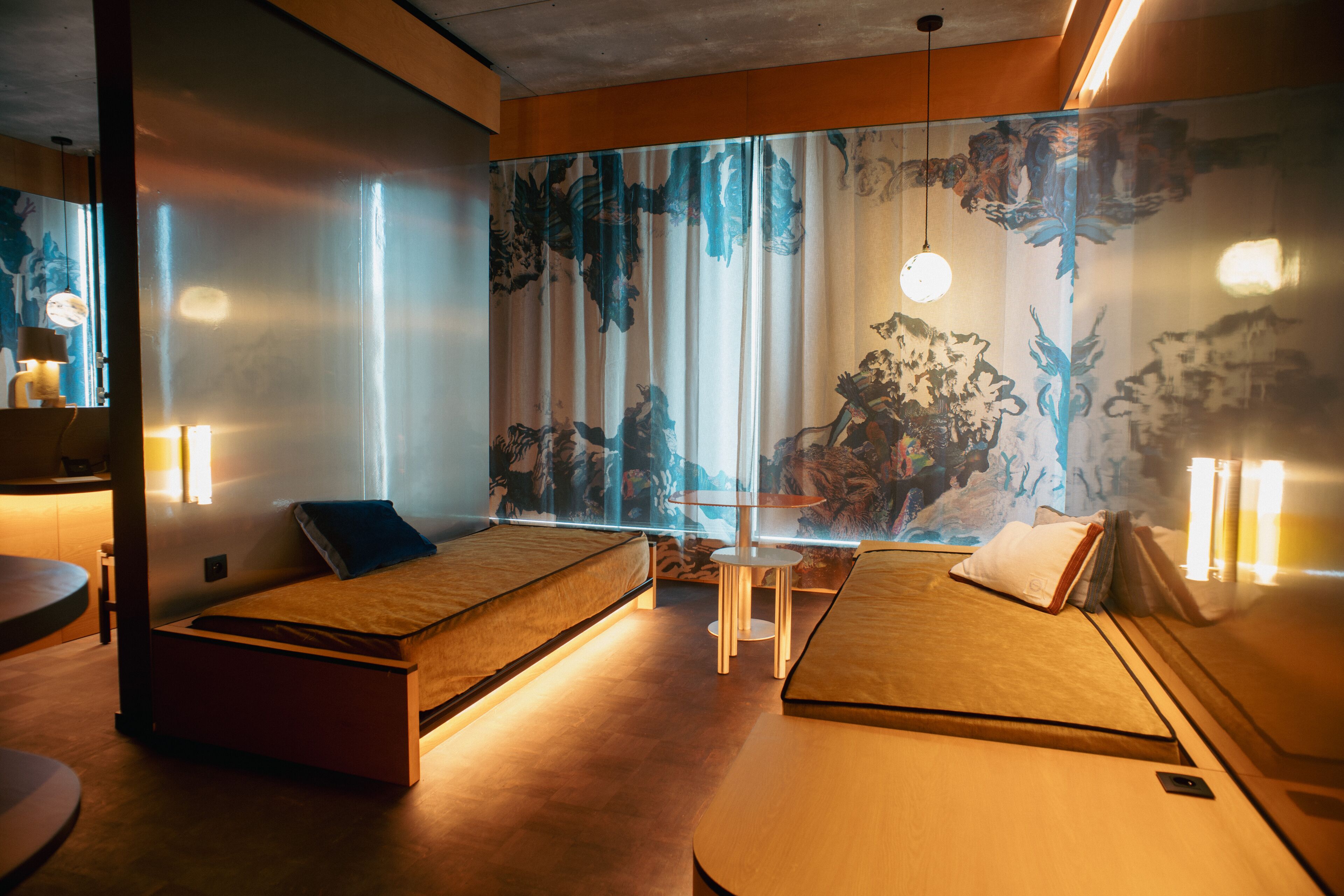 Foto - Mix Brussels --Gym & Wellness for adults only--