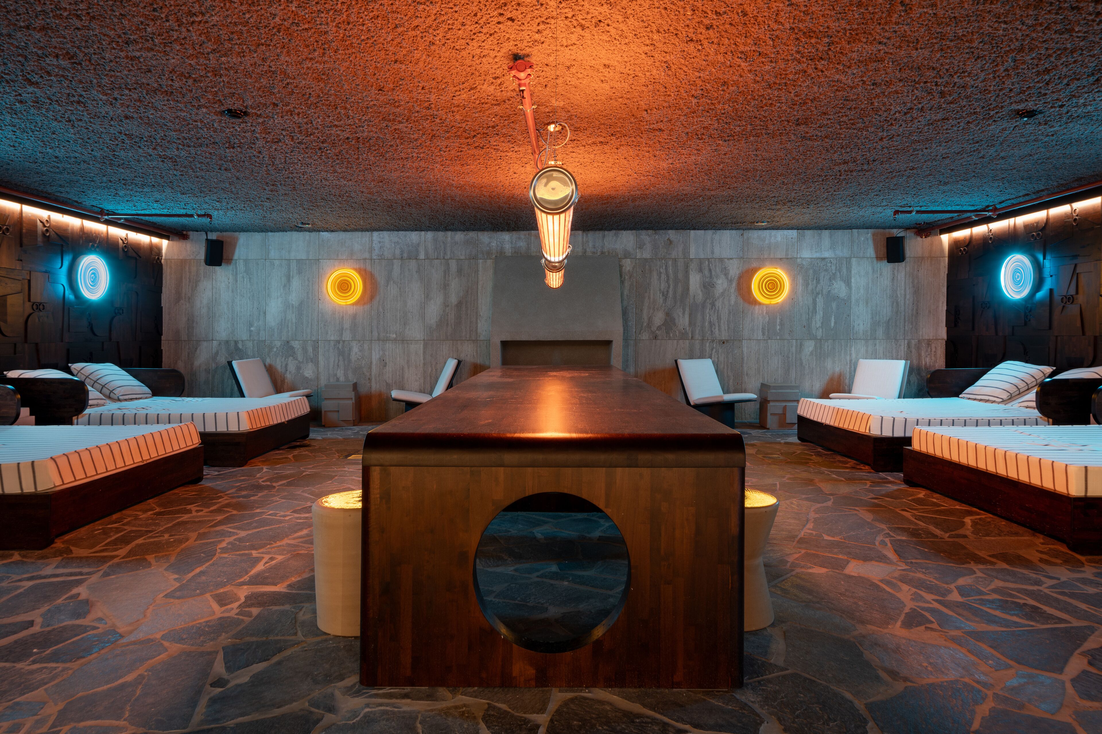 Foto - Mix Brussels --Gym & Wellness for adults only--