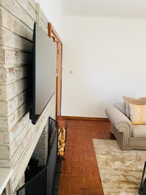 Apartament | 3 dormitoris