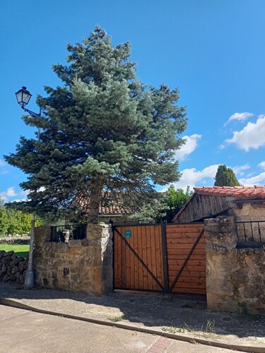 La Majada del Puente