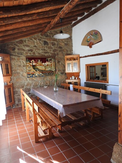 La Majada del Puente