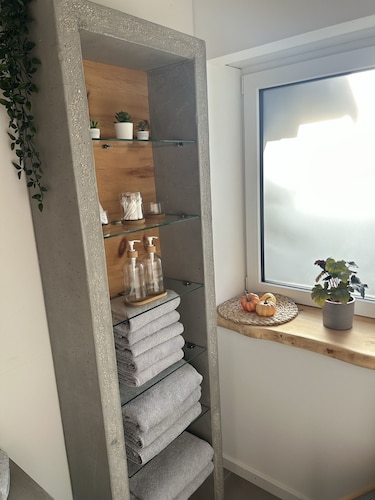 Ferienwohnung im Usseltal - Monheimer Alb - Altmühltal - Familie Geyer - Daiting