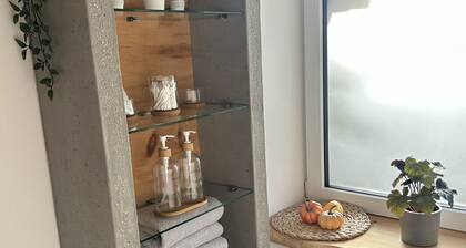 Ferienwohnung im Usseltal - Monheimer Alb - Altmühltal - Familie Geyer - Daiting