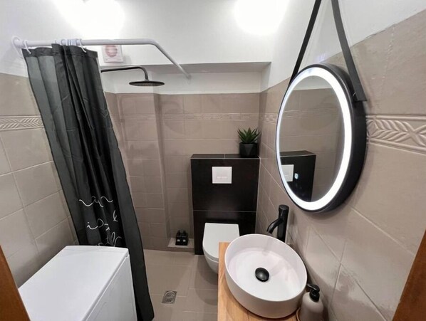 Badkamer
