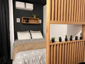 1 Schlafzimmer, WLAN