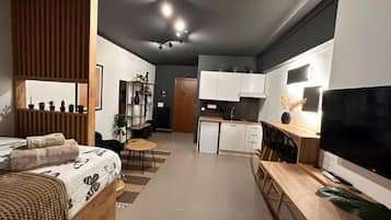 1 bedroom, WiFi
