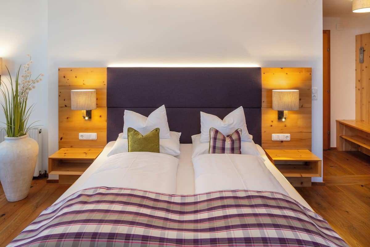 Chambre Premium