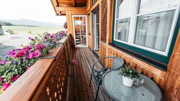 Premium Room | Balcony