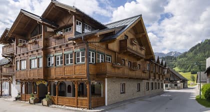 Wander- und Wellnesshotel Kanzler