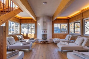 Sauna, hot tub, steam room, 1 treatment room, massages - Wander- und Wellnesshotel Kanzler (Bad Mitterndorf)